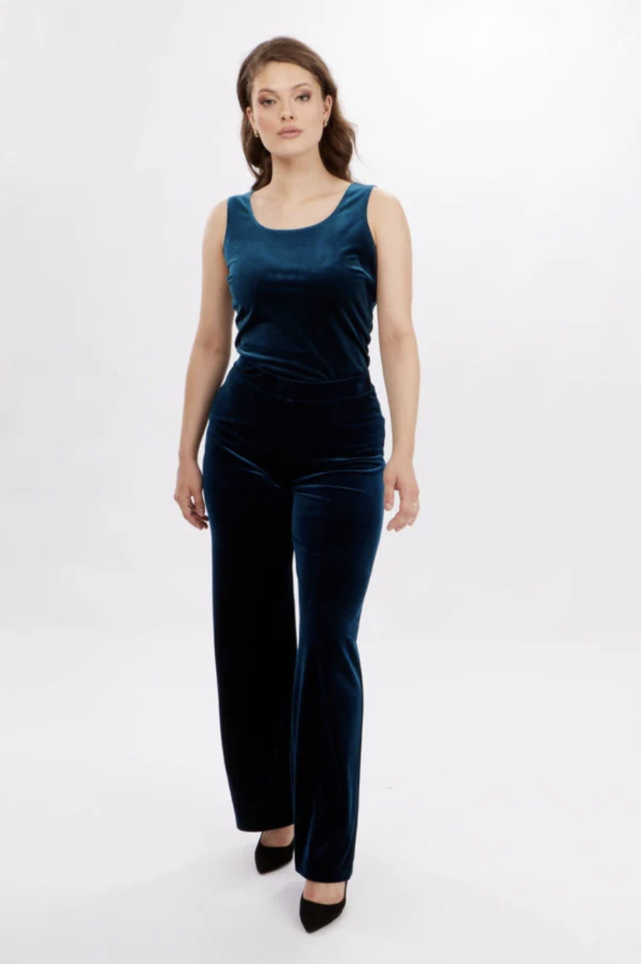 Velvet Dream Pants